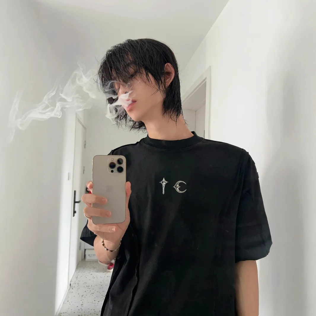 Streetwear Brand Vintage - Thug Club 2026, 새로운 트렌드를 반영한