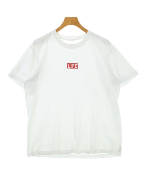 LIFE 레드 박스 로고 패션 트렌드 브랜드 티셔츠 코 - Streetwear Brand Red Logo 리뷰 및 가격