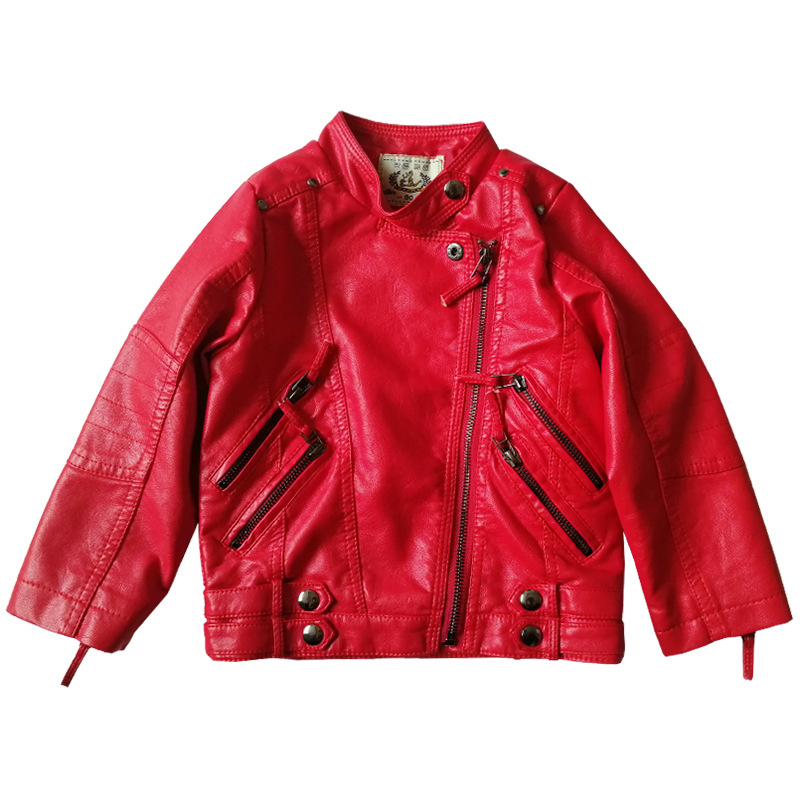 어린이 방수 방풍 코트 청소년 키즈 스트리트 포토그래피 - Streetwear Brand Red Logo 리뷰 및 가격