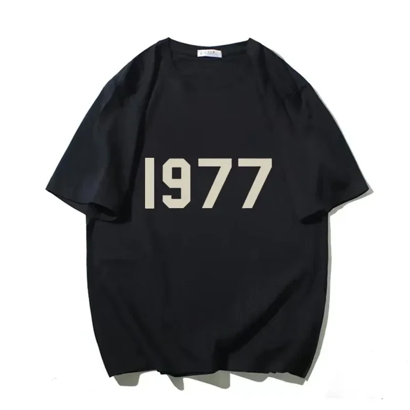 한국 패션 브랜드 코튼 프린트 셔츠 - 1977 빈티지 - Streetwear Brand Vintage 리뷰 및 가격
