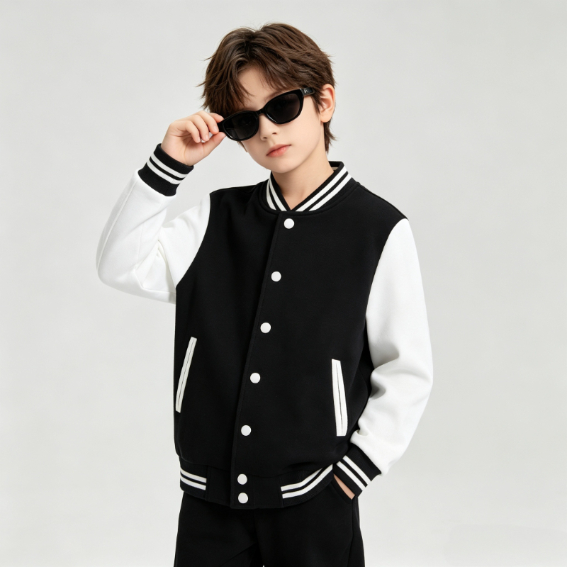맞춤형 로고를 새겨 넣은 여성용, 남성용, 아동용 캐주 - Streetwear Brand Clothing 리뷰 및 가격