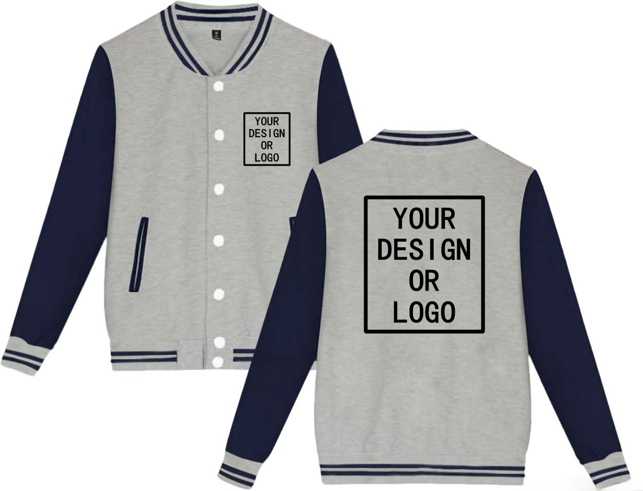 맞춤형 로고를 새겨 넣은 여성용, 남성용, 아동용 캐주 - Streetwear Brand Clothing 리뷰 및 가격